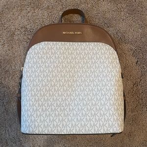BRAND NEW Michael Kors Backpack